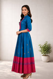 Designer Ethnic Anarkali Dress