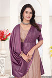 Premium Banarasi Jacquard Lehenga Choli with Designer Dupatta