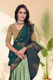 Premium Banarasi Silk Lehenga Choli Set | Wedding, Festive & Traditional Wear