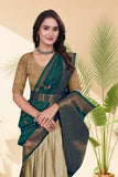 Premium Banarasi Silk Lehenga Choli Set | Wedding, Festive & Traditional Wear