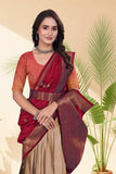 Premium Banarasi Silk Lehenga Choli Set | Wedding, Festive & Traditional Wear