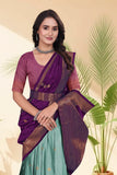 Premium Banarasi Silk Lehenga Choli Set | Wedding, Festive & Traditional Wear