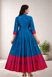 Designer Ethnic Anarkali Dress