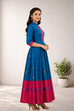 Designer Ethnic Anarkali Dress