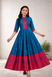 Designer Ethnic Anarkali Dress